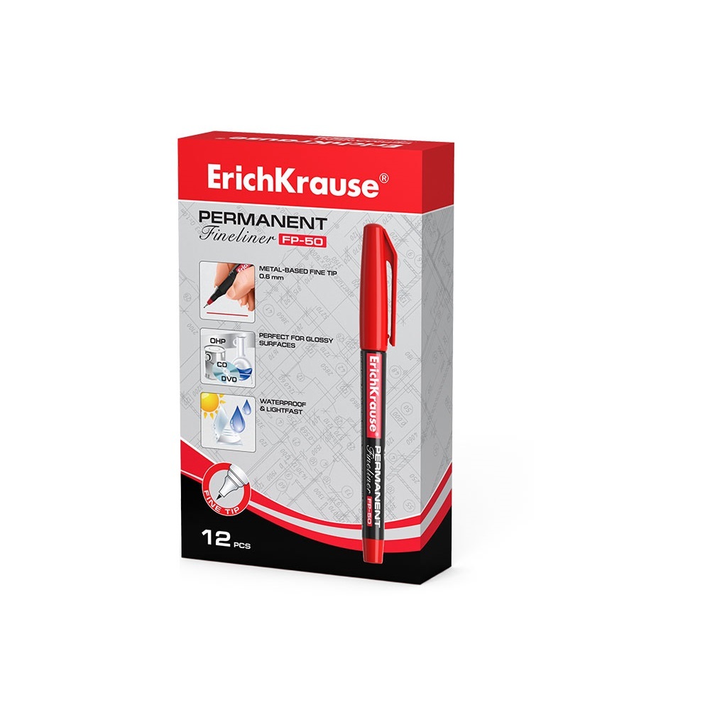 Erichkrause accent