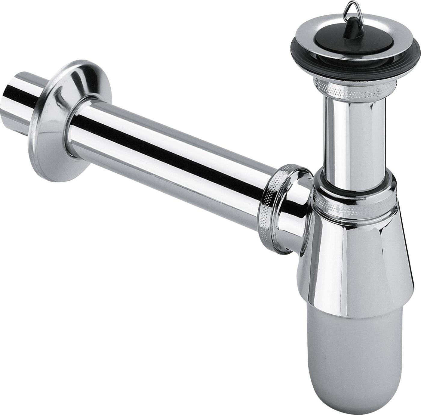 Сифон под раковину Viega 366681 - купить по выгодной цене в интернет ...