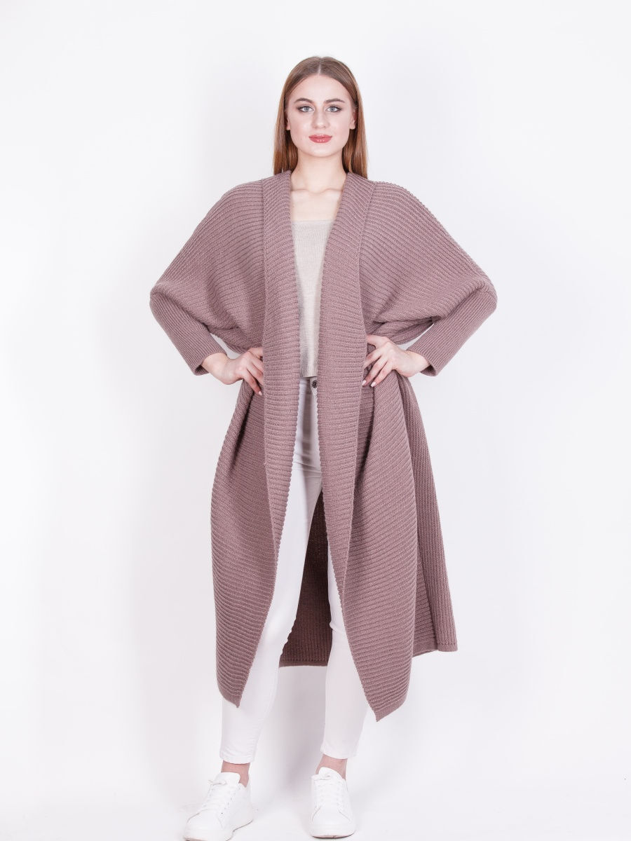 Кардиган DAFFY world — купить в интернет-магазине OZON с быстрой доставкой