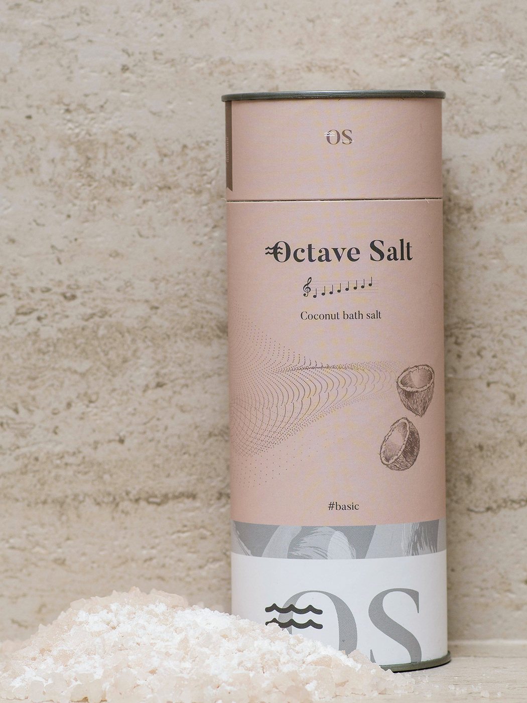 Content salt