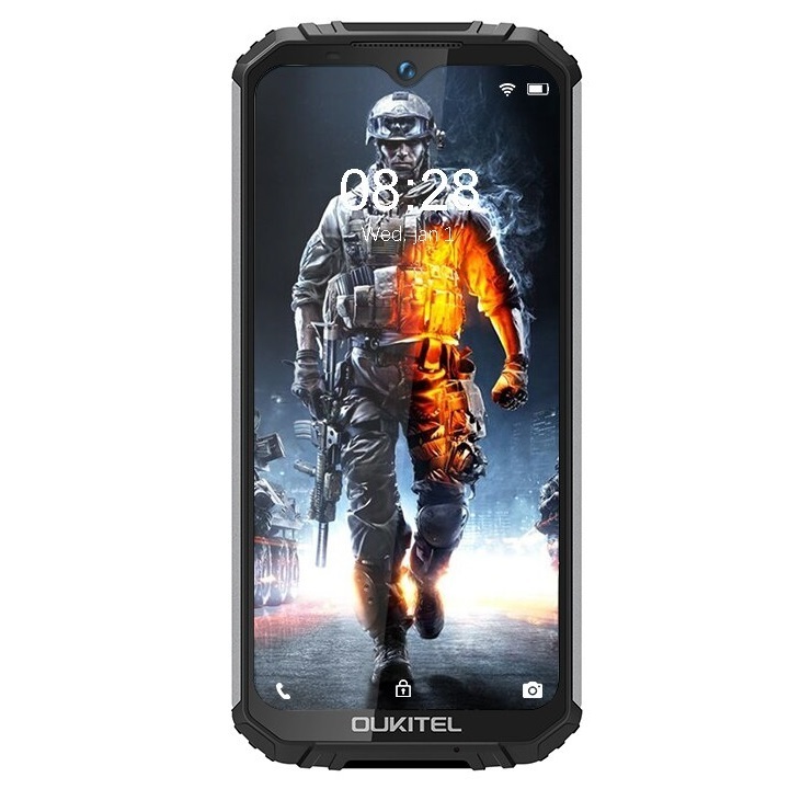 Смартфон Oukitel Wp6 128 Гб Купить