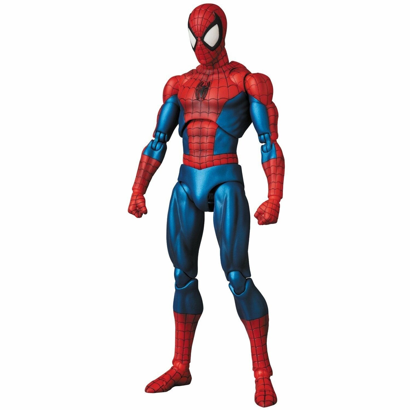 Spider man toys