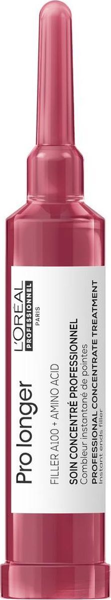 L'Oreal Professionnel Serie Expert Pro Longer Филлер концентрат для ...