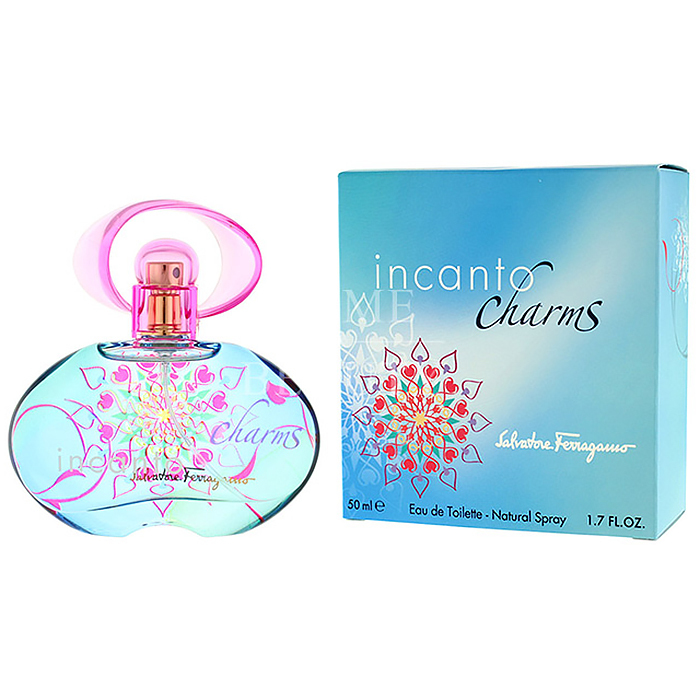 Incanto charms 50ml on sale price