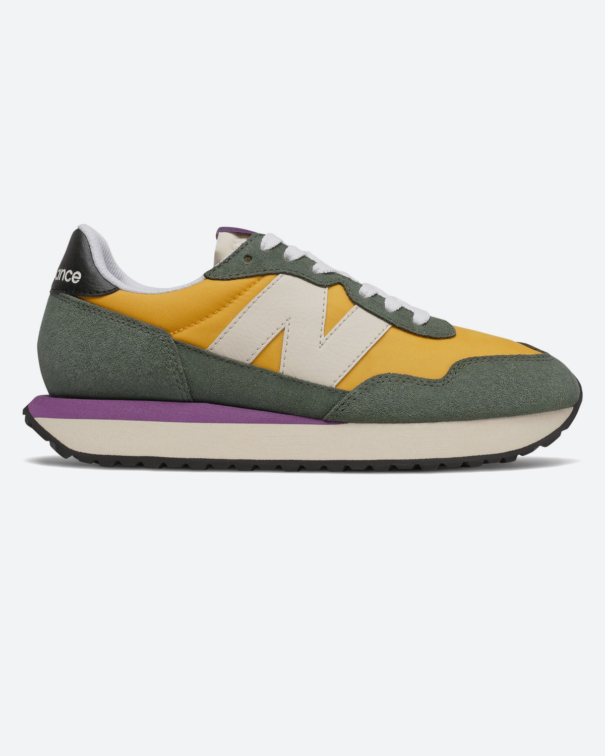 Кроссовки New Balance 237 Vintage Brights — купить в интернет-магазине ...