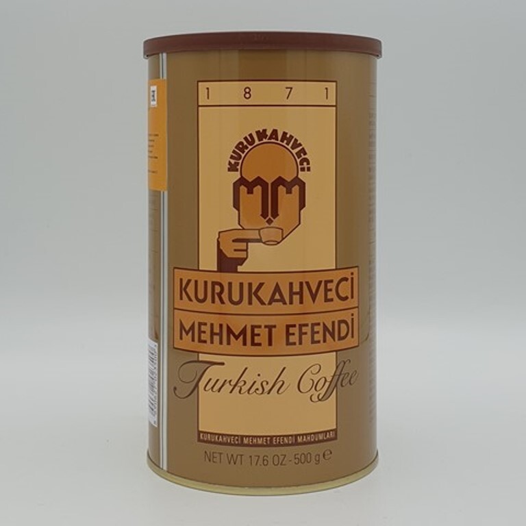 Купить Кофе Мехмет Эфенди В Интернет Магазине