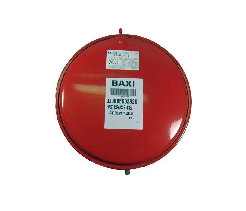 Расширительный бак бакси. Расширительный бак 6 л Baxi, Westen 5693920/5693930. Бак расширительный 6 л Baxi. Расширительный бак для отопления бакси. Расширительный бак Baxi main four 24.
