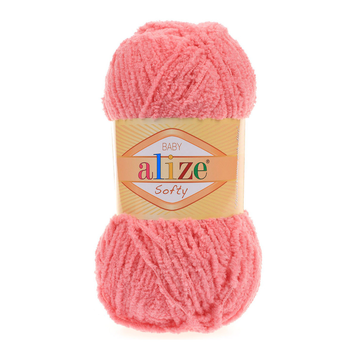 Alize softy. Alize softy