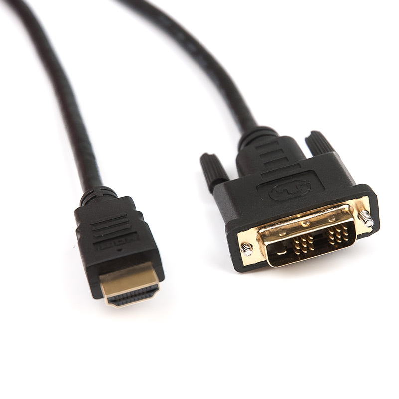 DISPLAYPORT V 1.4. DVI кабель. HDMI Type a. DVI M.