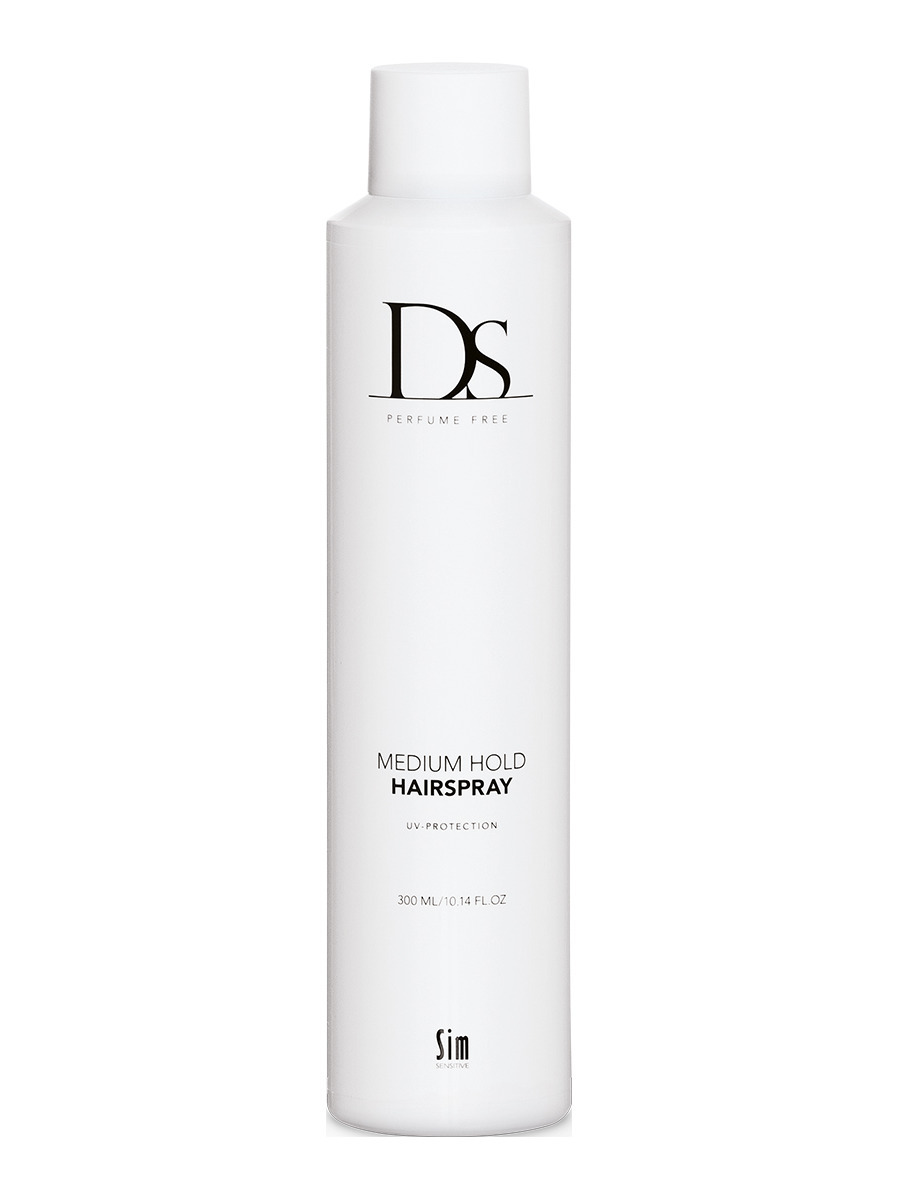 Hold hairspray. Текстурирующий спрей DS. SIM sensitive сухой шампунь. SIM sensitive DS лак для волос.