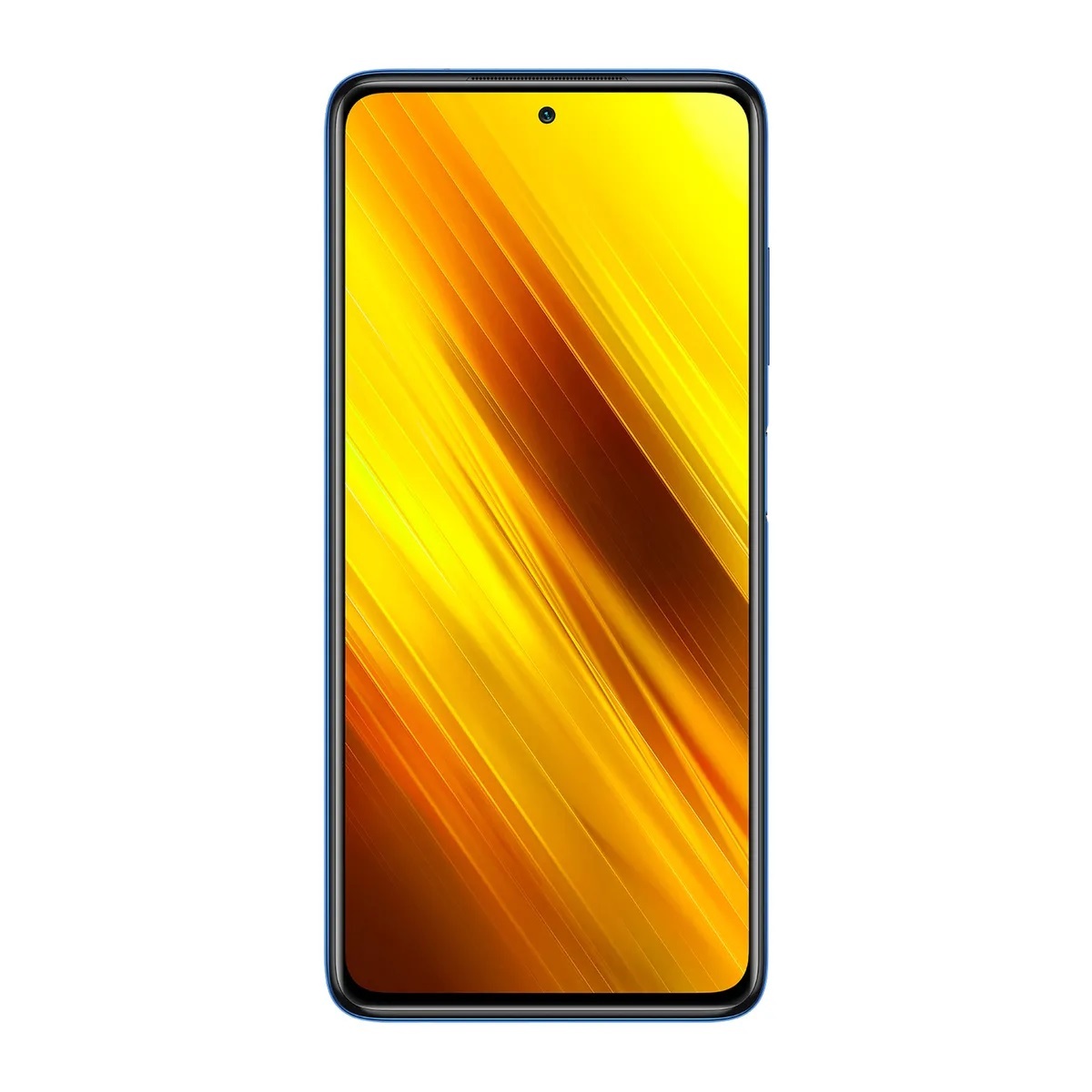 Смартфон Poco X3 NFC 128 ГБ - купить по выгодной цене в интернет ...
