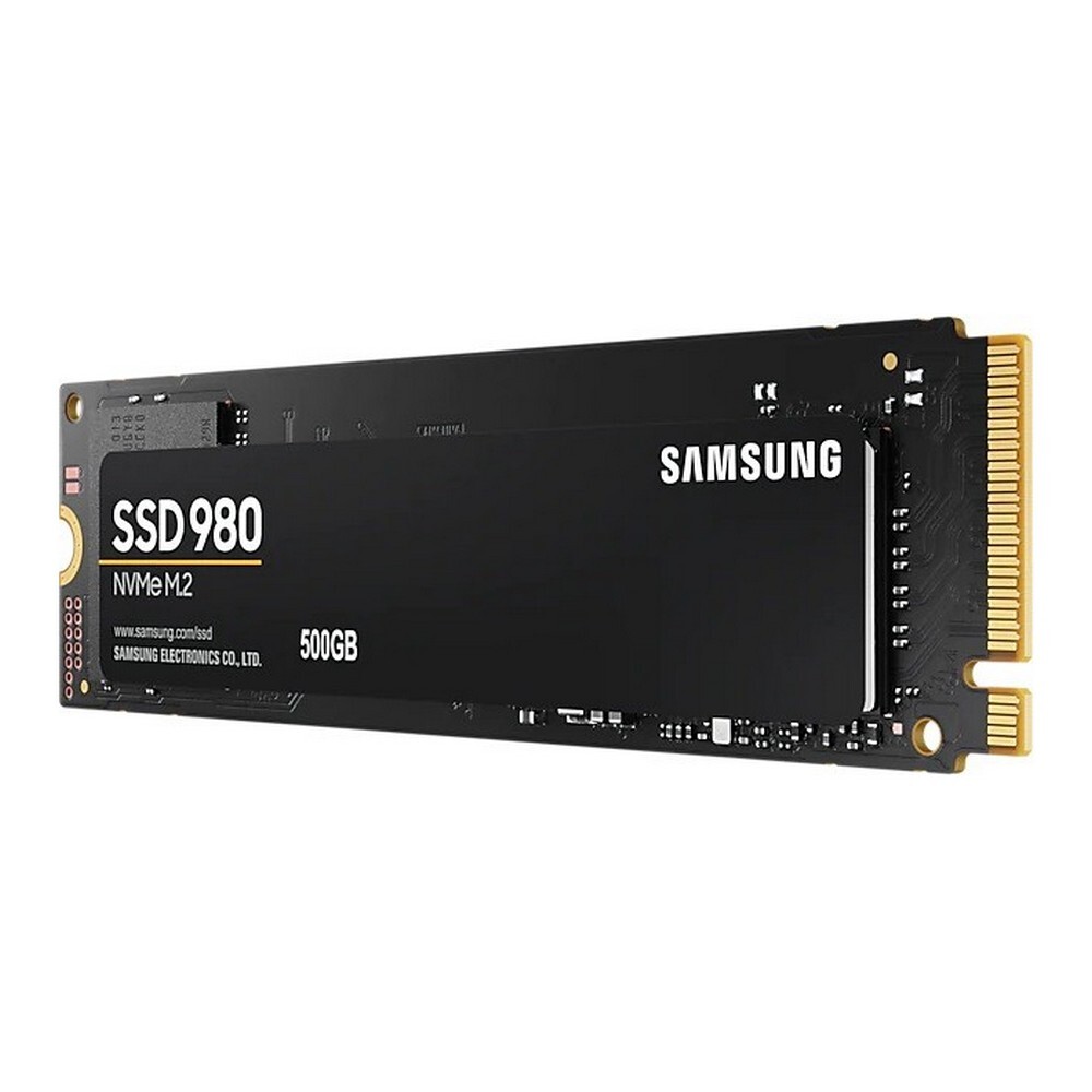 Samsung500ГБВнутреннийSSD-дискMZ-V8V500BW(MZ-V8V500BW)