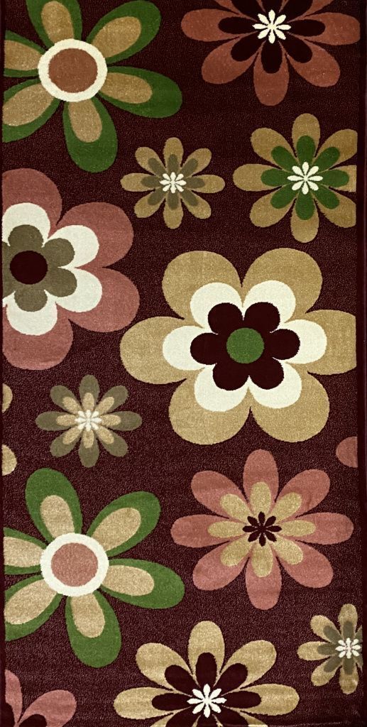 ковролин коричневый с рисунком. ковровый 33. ковролин aw carnival 33. тобольск 8 мкр. Matrix дорожки.