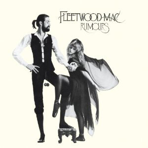 Fleetwood Mac - Rumours (35th Anniversary Edition). 1 CD.  ЭТО КОМПАКТ ДИСК - Audio CD!!!