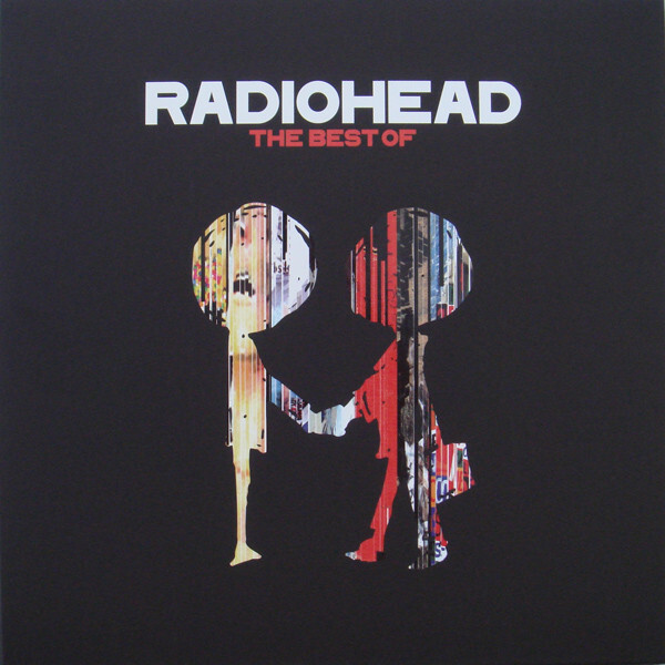 Виниловая пластинка Radiohead - The Best Of - Vinyl 180 gram. 