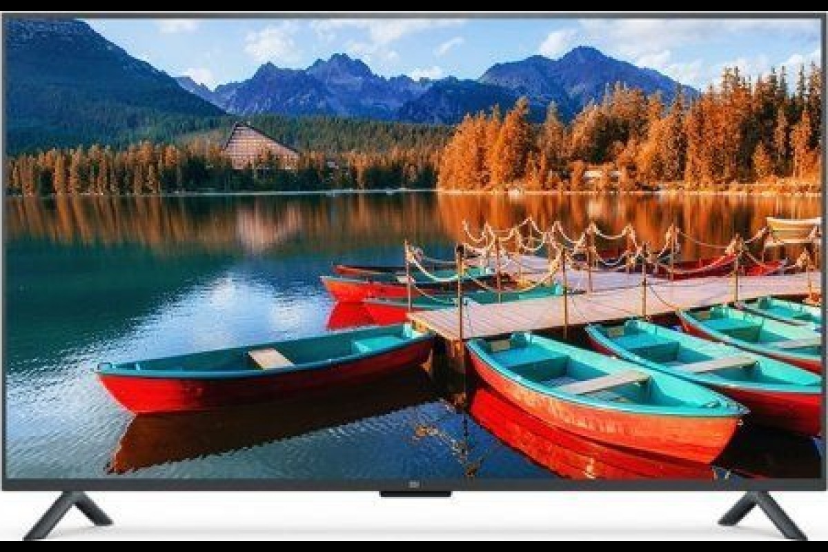 Xiaomi Mi Tv 4s 32 Купить