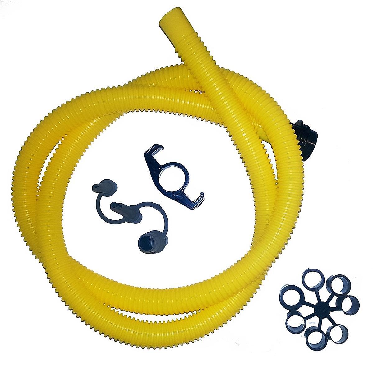 Шланг для насосов с переходниками SP 25 R151054 — купить в интернет ...