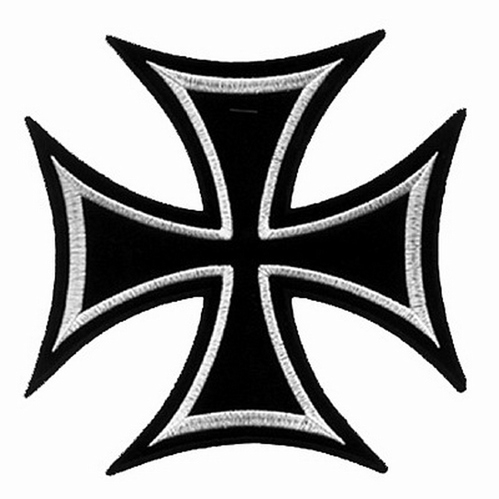 Мальтийский крест – Maltese Cross