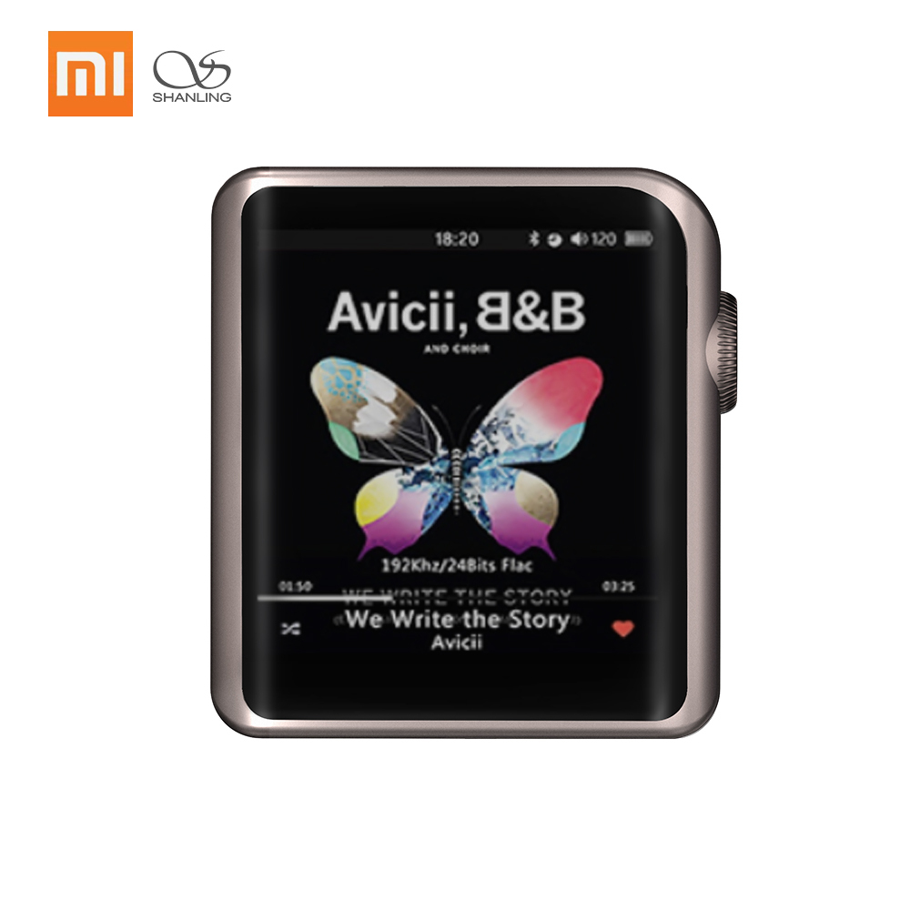 Mp3 Плеер Xiaomi Купить