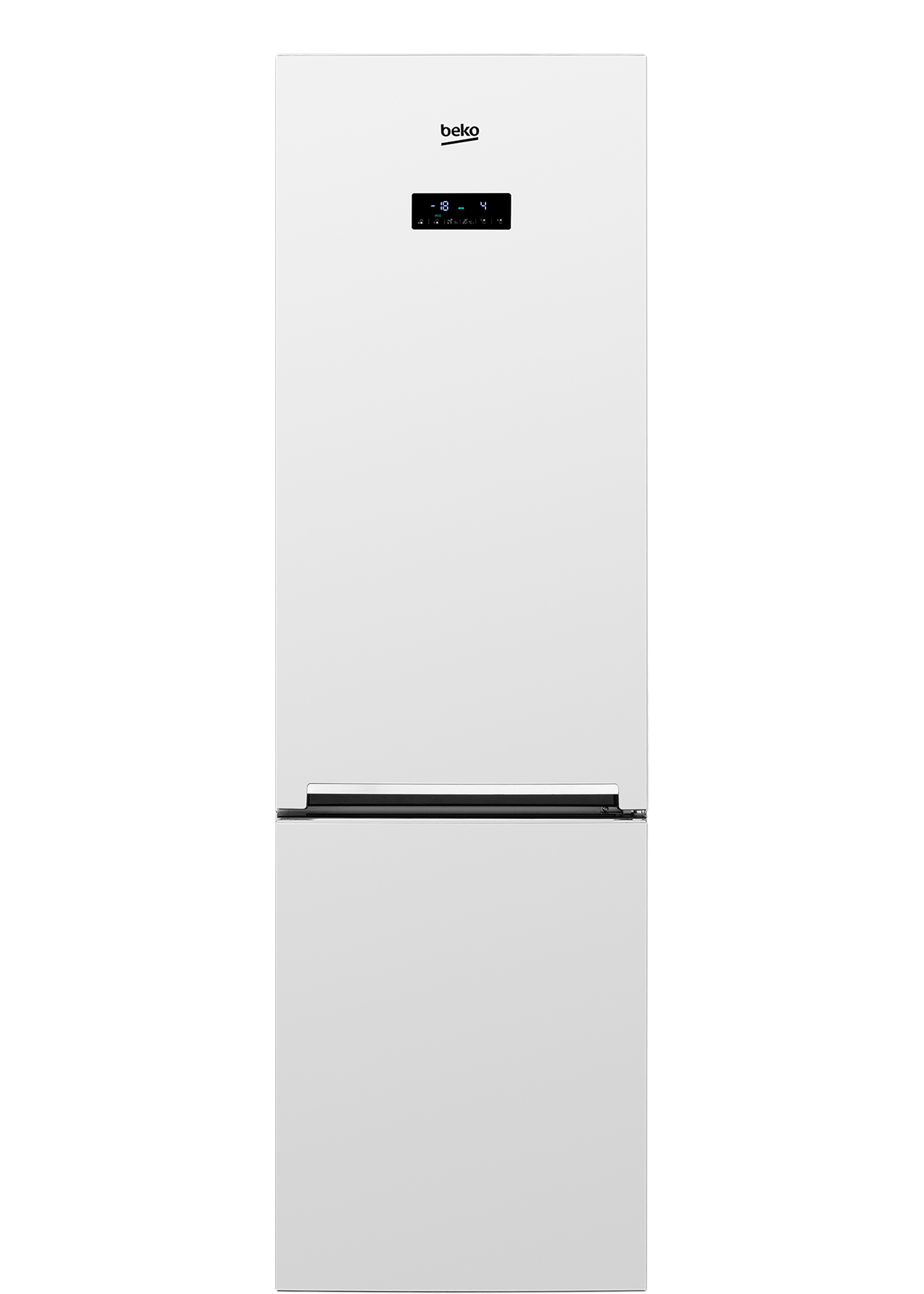 Москва Купить Холодильник Beko Cnkr 5310k20 W