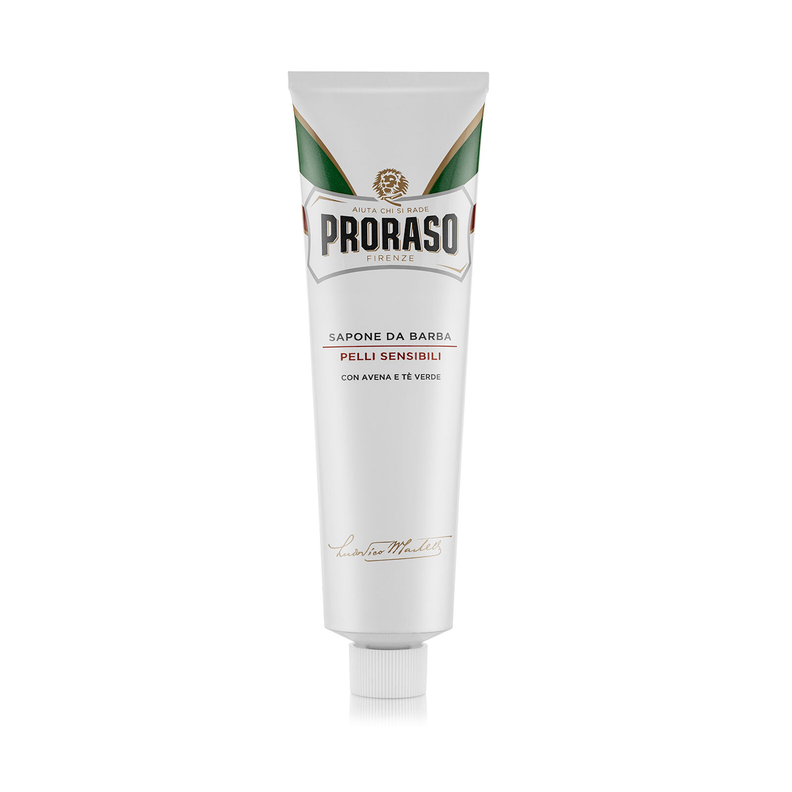 proraso Средство для бритья, крем, 150 мл