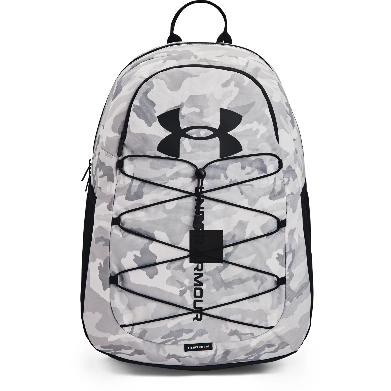 ua hustle backpack