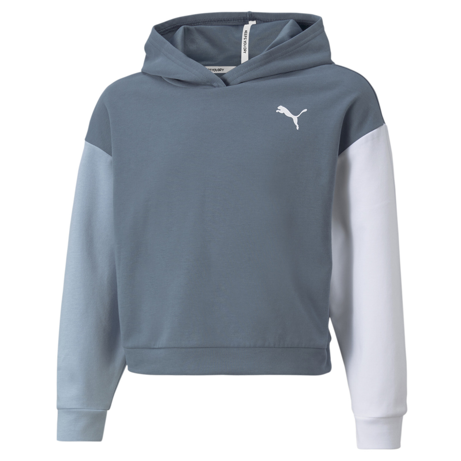 Толстовка Puma Sport Hoodie