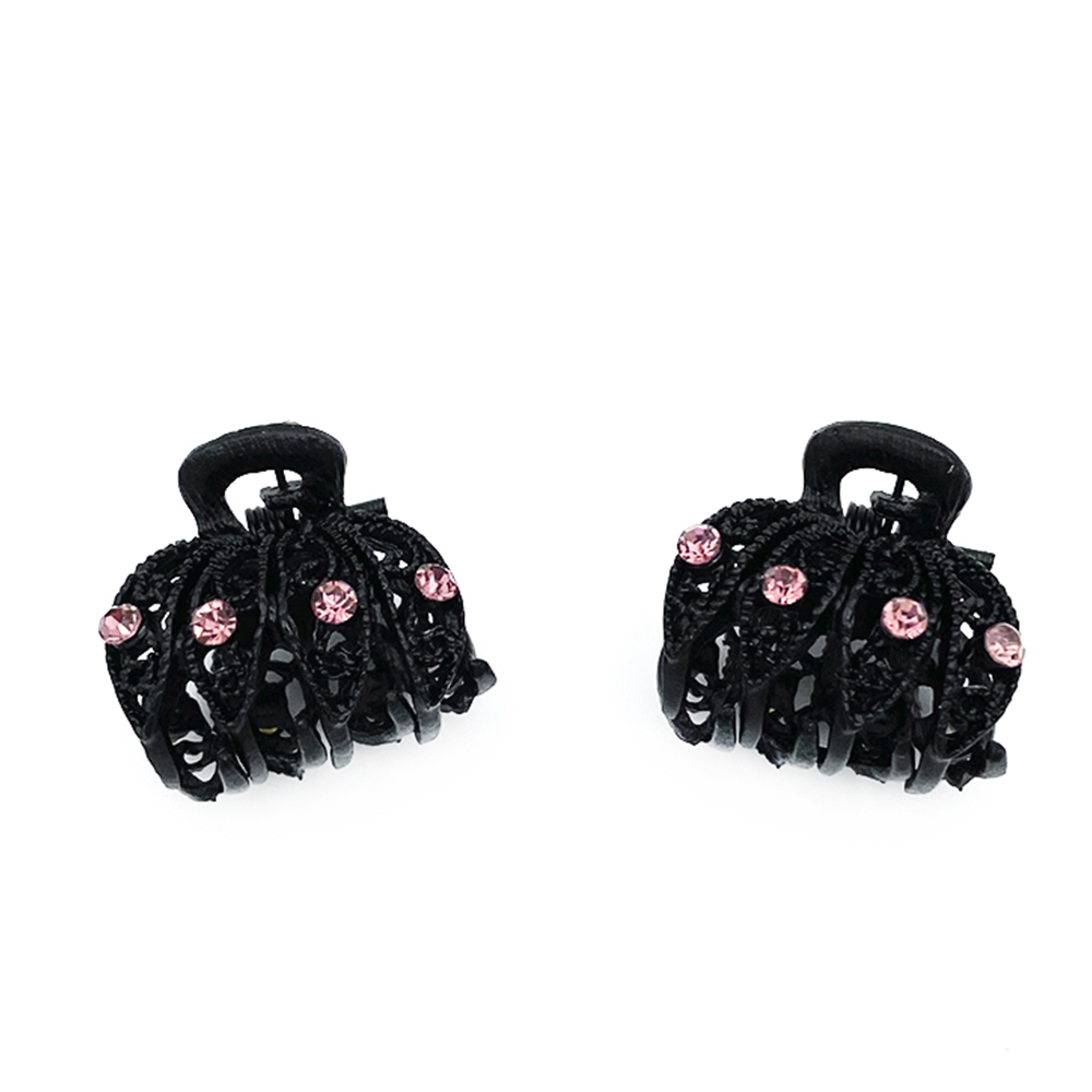 Купить Металлические Крабики Для Волос