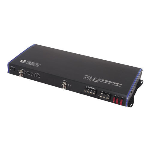 Усилитель Mystery MR-2.75 — купить в интернет-магазине OZON с быстрой ...