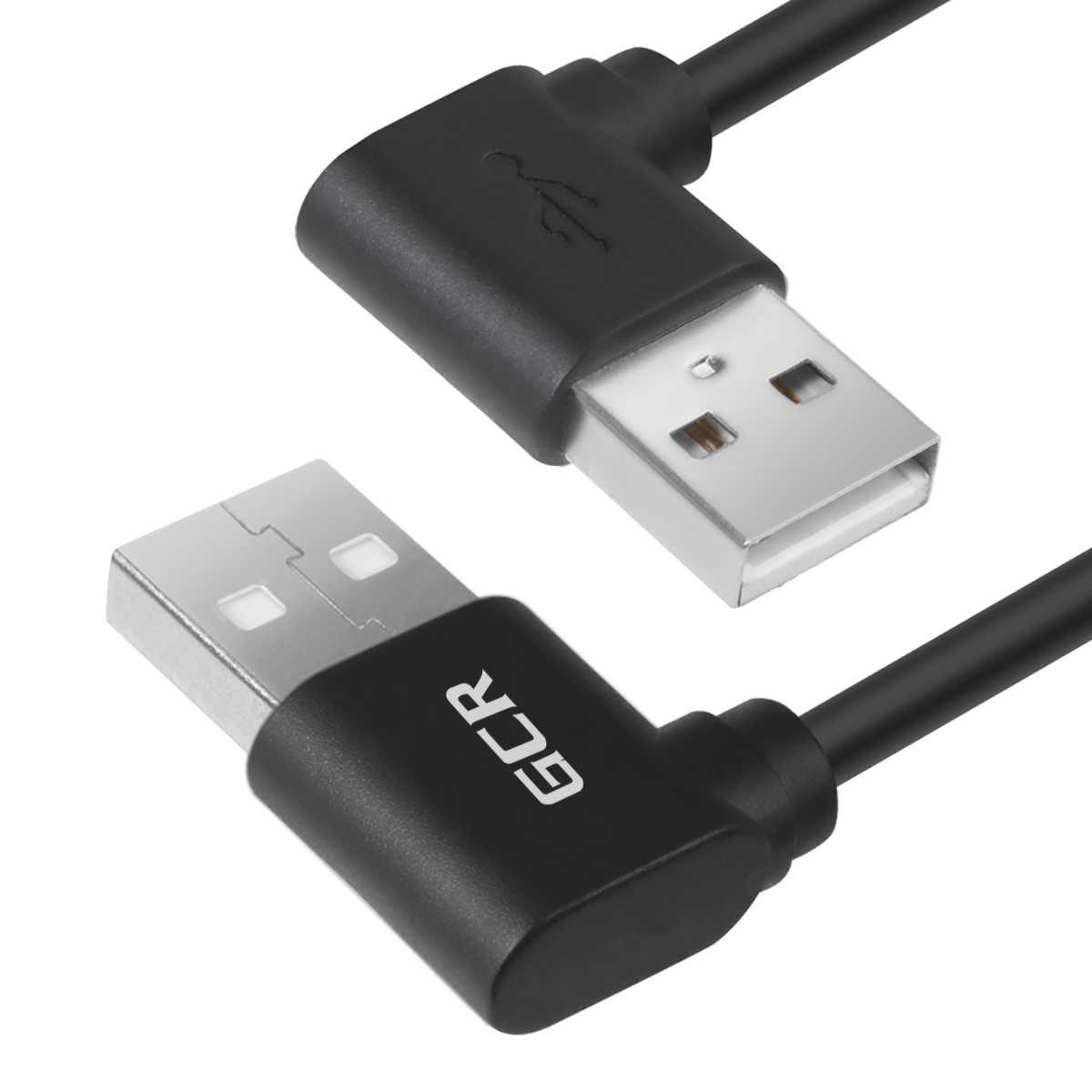 Usb угловой. Кабель GCR USB 2.0 am угловой - am угловой (GCR-aum5am-bb2s). GCR-aum5am-bb2s. Кабель Greenconnect USB - USB (GCR-aum5am-bb2s) 0.5 м. GCR-aum5am-bb2s-0.2m.