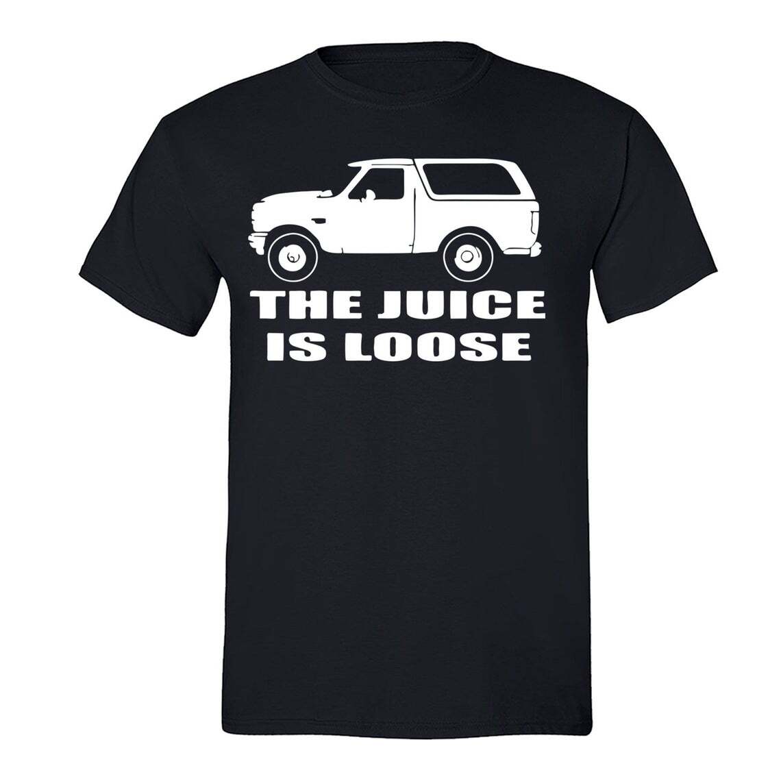 To be on the loose