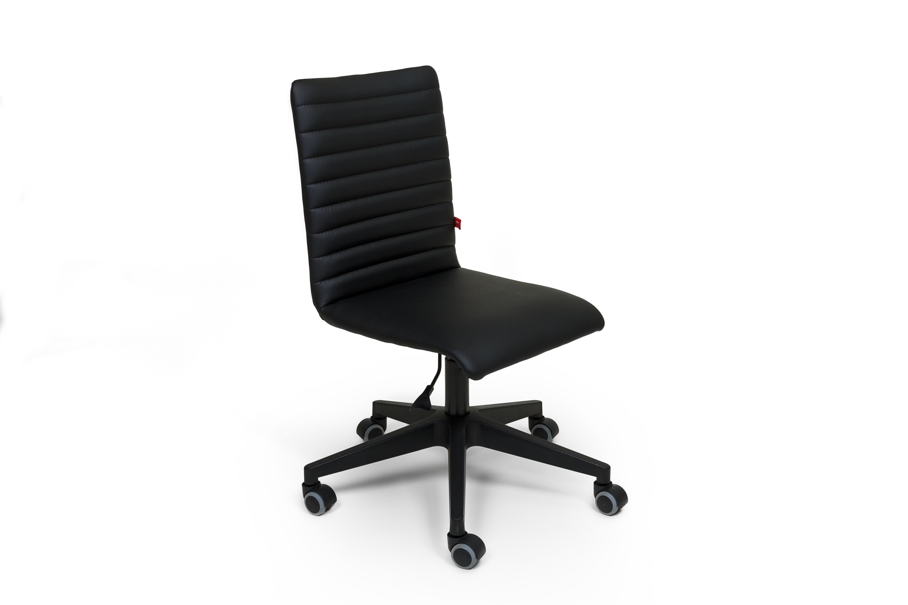 Кресло офисное nowy styl logica GTS ru c-11 черный