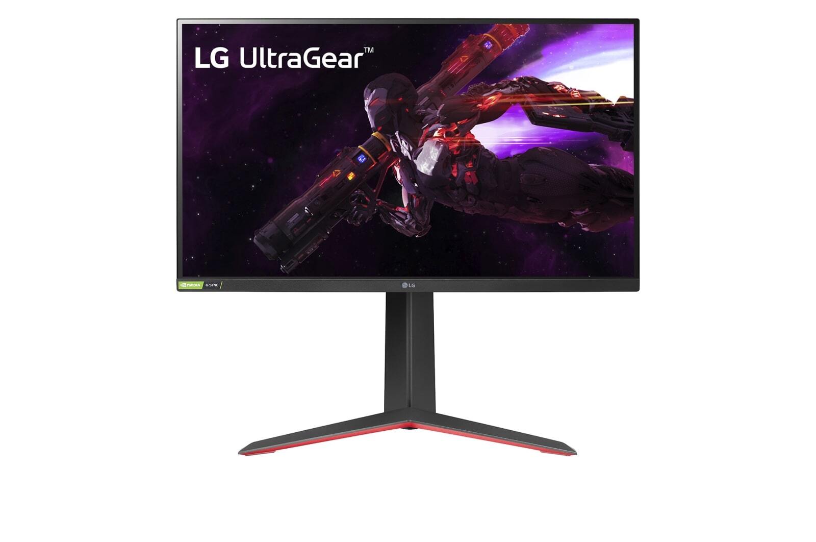 Ips g sync монитор. LG 32gp850. 27" Монитор LG ULTRAGEAR 27gp850-b черный. LG ULTRAGEAR 27gp850-b. Монитор LG ULTRAGEAR
