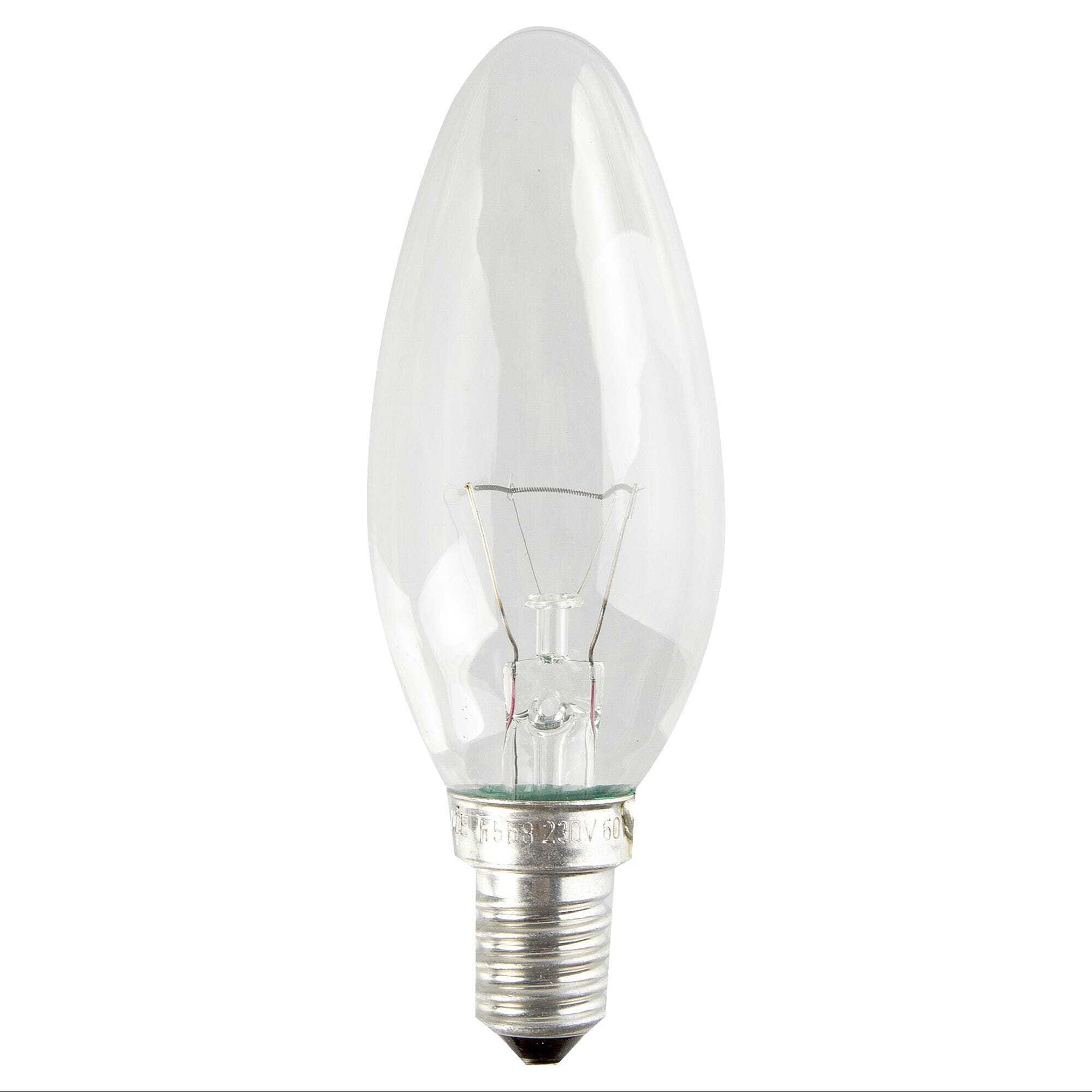 Маленький цоколь. Лампа накаливания Classic b fr 60w e14 Osram 4008321410719. Лампа накаливания е14 40w 230v. Лампочки накаливания е14 свеча 25 ватт Осрам. Лампа накаливания е14 25вт свеча.