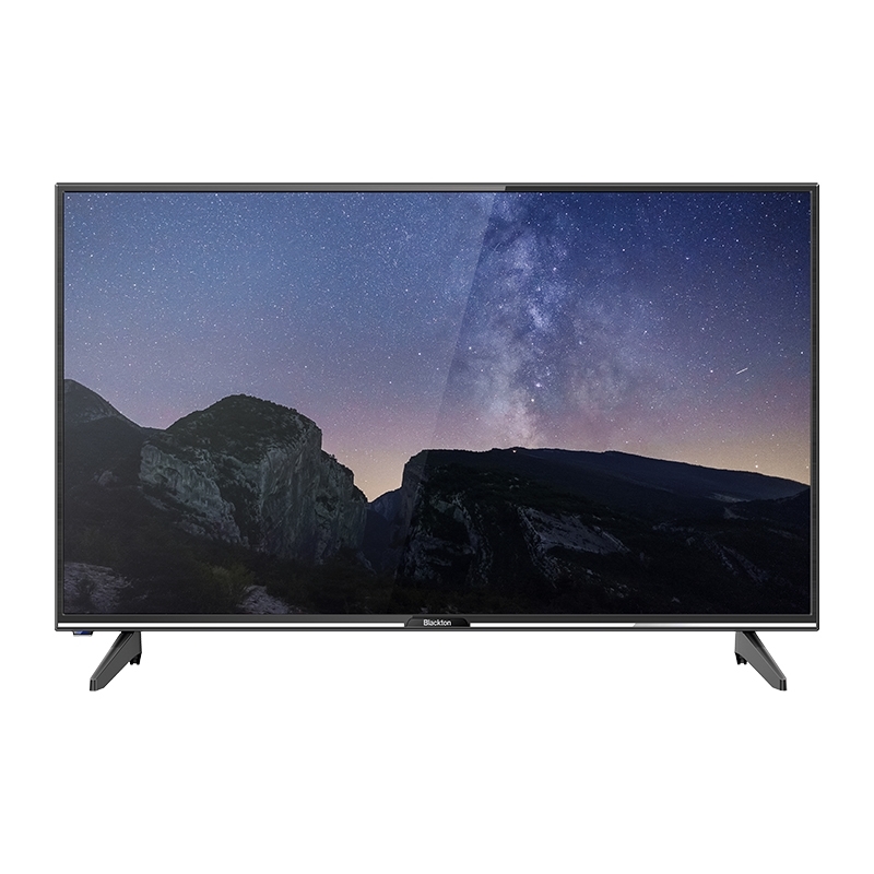 BlacktonТелевизор32",черный