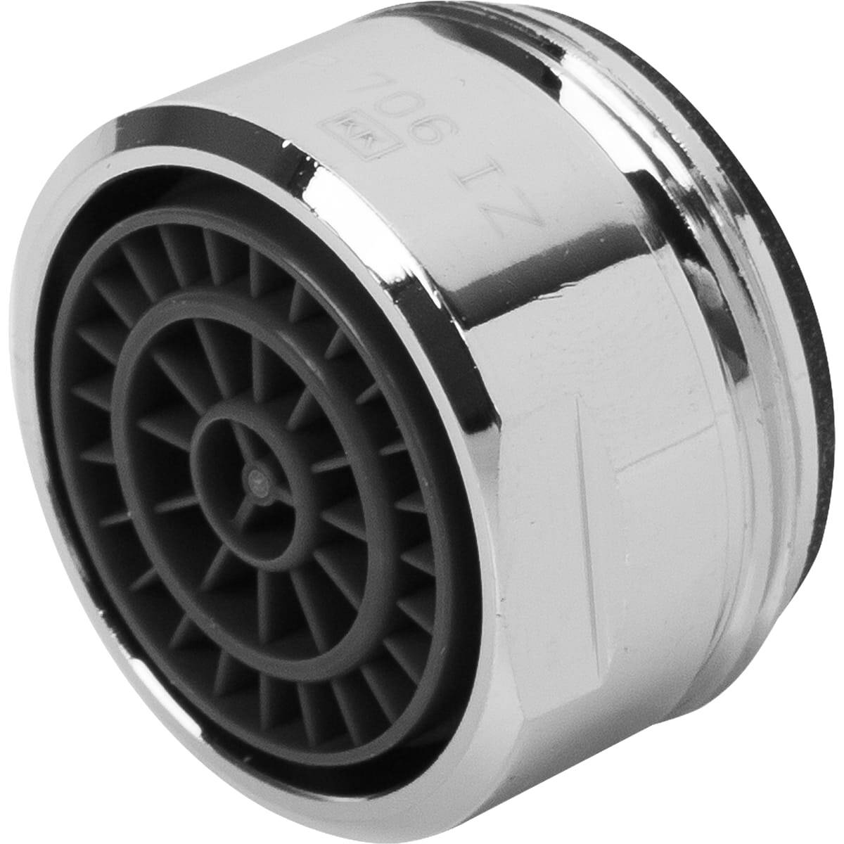 Аэратор для смесителя на раковину наружная резьба 24 мм - купить в ...