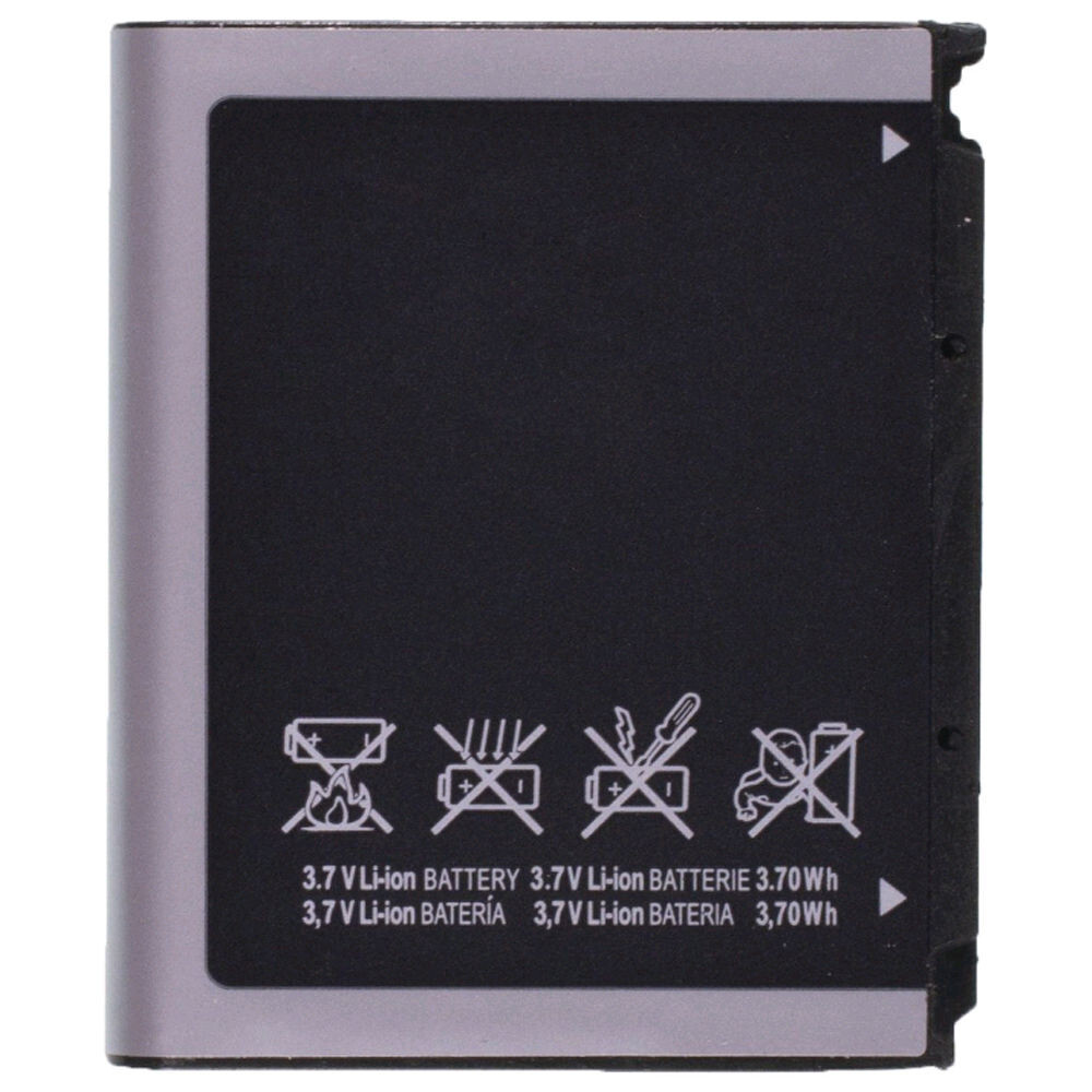 Аккумулятор AB603443CU для телефонов Samsung Star GT-S5230, SGH-G800, GT- S5230, AB603443CE, S5233, AB553443CE, SGH-l870 - купить с доставкой по  выгодным ценам в интернет-магазине OZON (405415993)