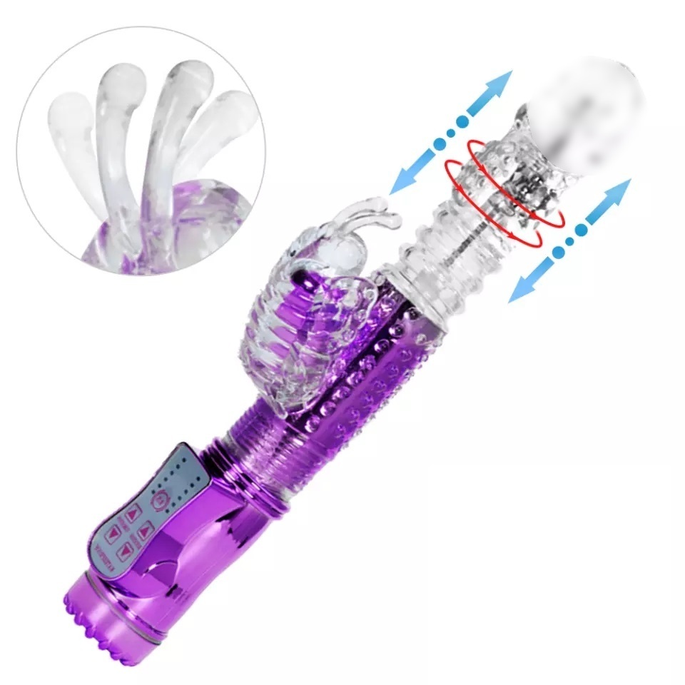 Многофункциональные секс вибраторы хай-тек, Секс шоп, Бесплатная доставка
