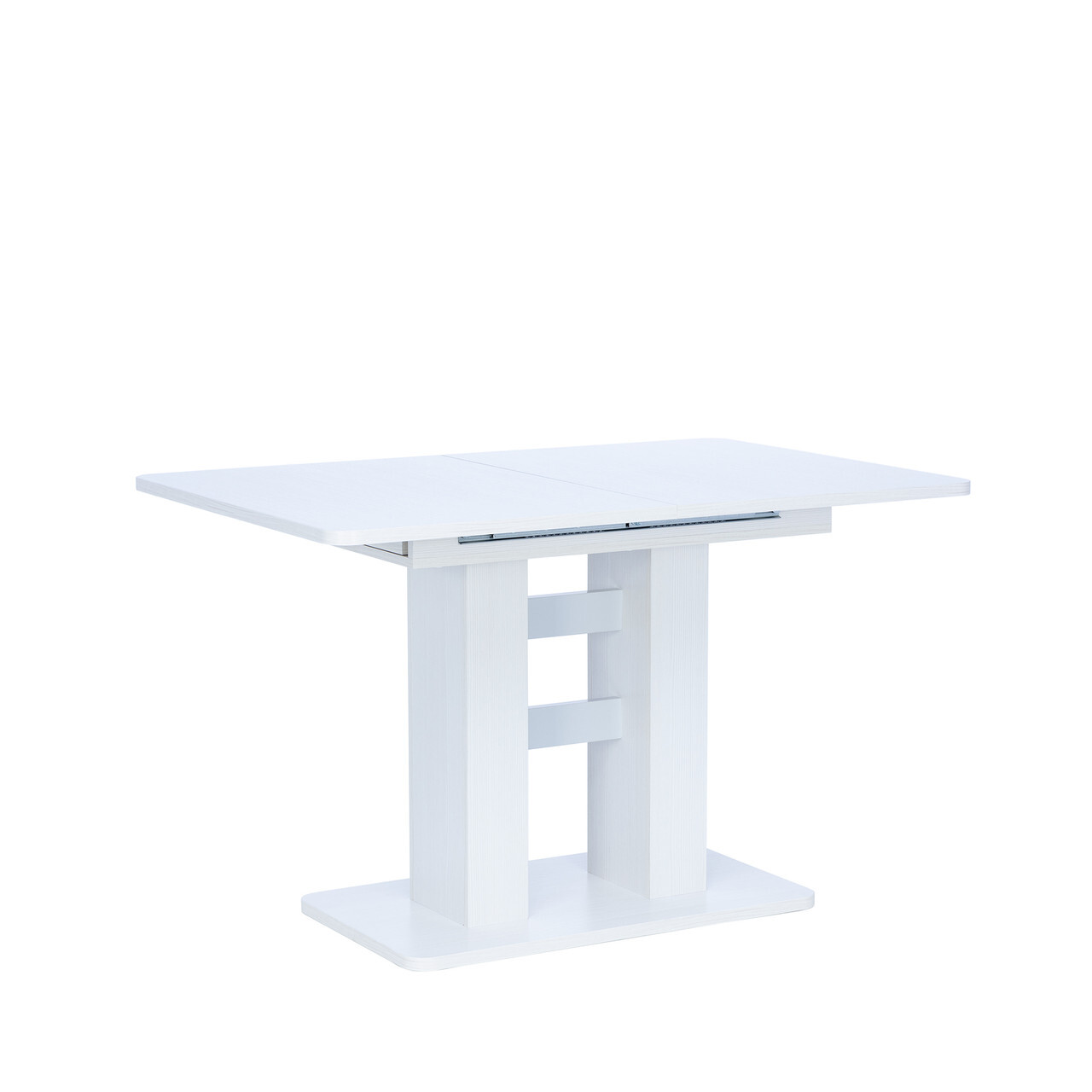 Стол обеденный Раздвижной Гранд, 120х80х75.5 см - купить по выгодной ...