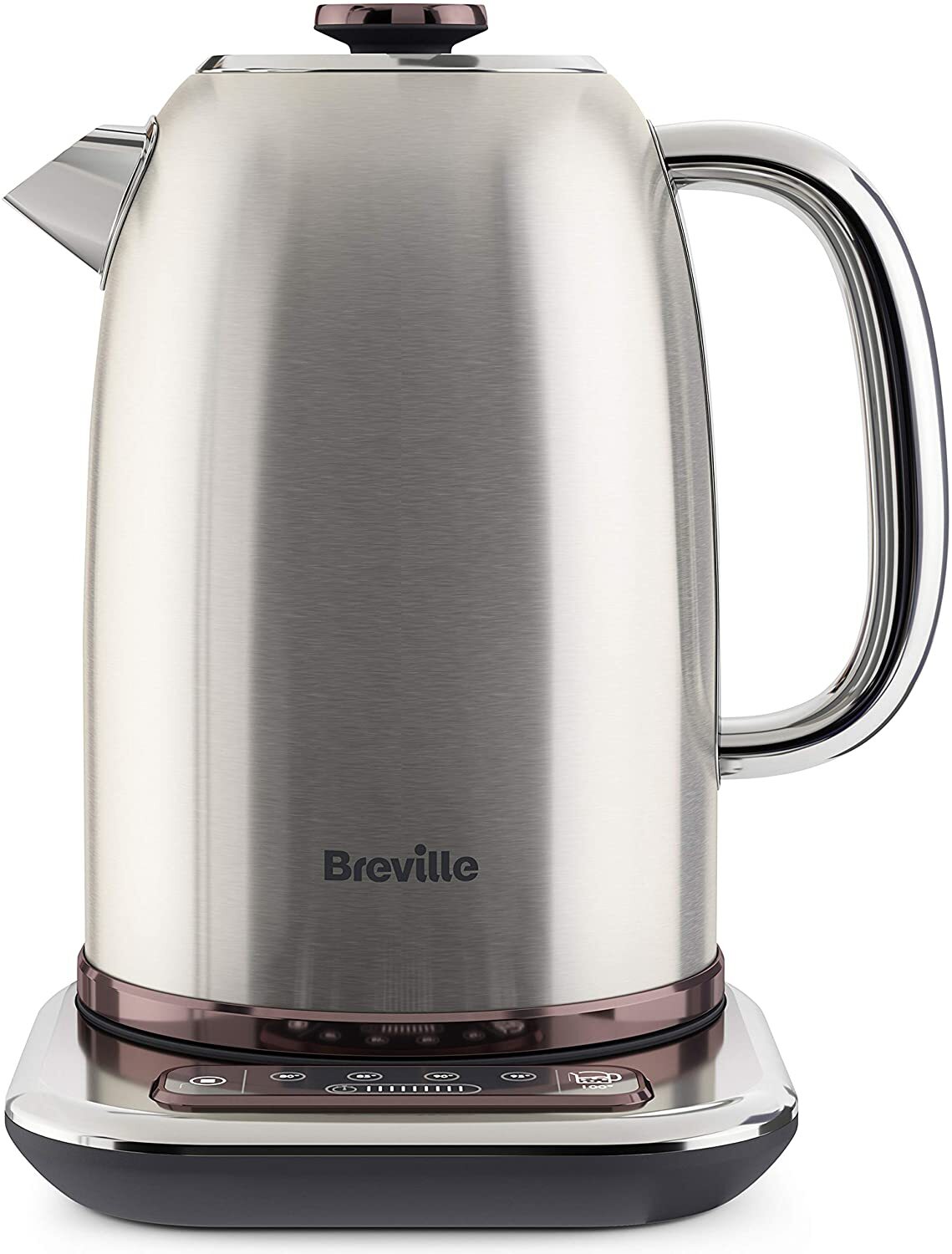 breville smart kettle black sesame