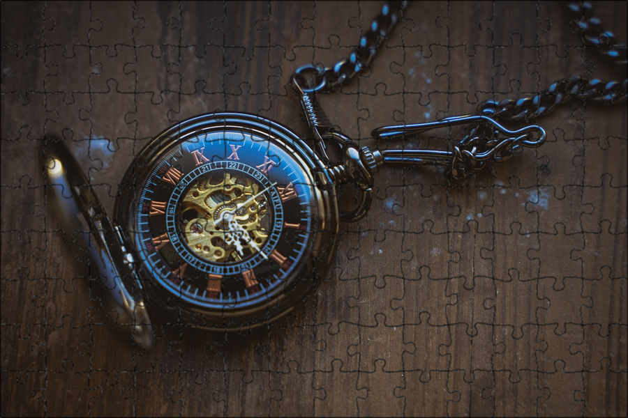 Часы к часу. Clockwork часы. Pocket watch timer
