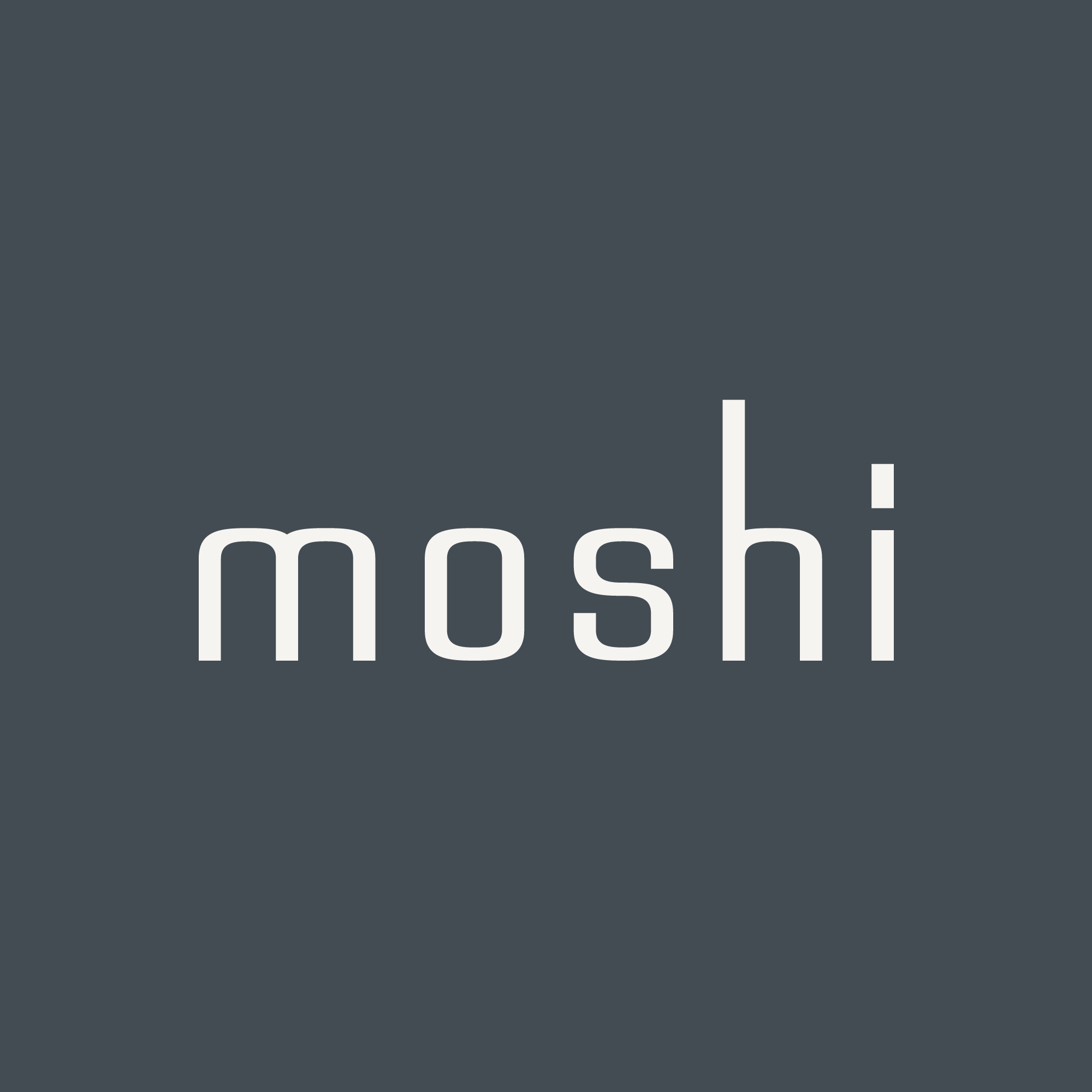 Моши ли. Кабель Moshi (99mo023047).