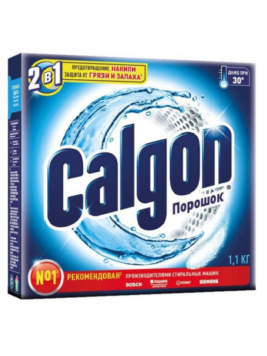 CALGON / Средство для...