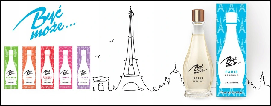 Paris. Кольские духи быть может. Духи miraculum byc moze. Paris. Польские духи.