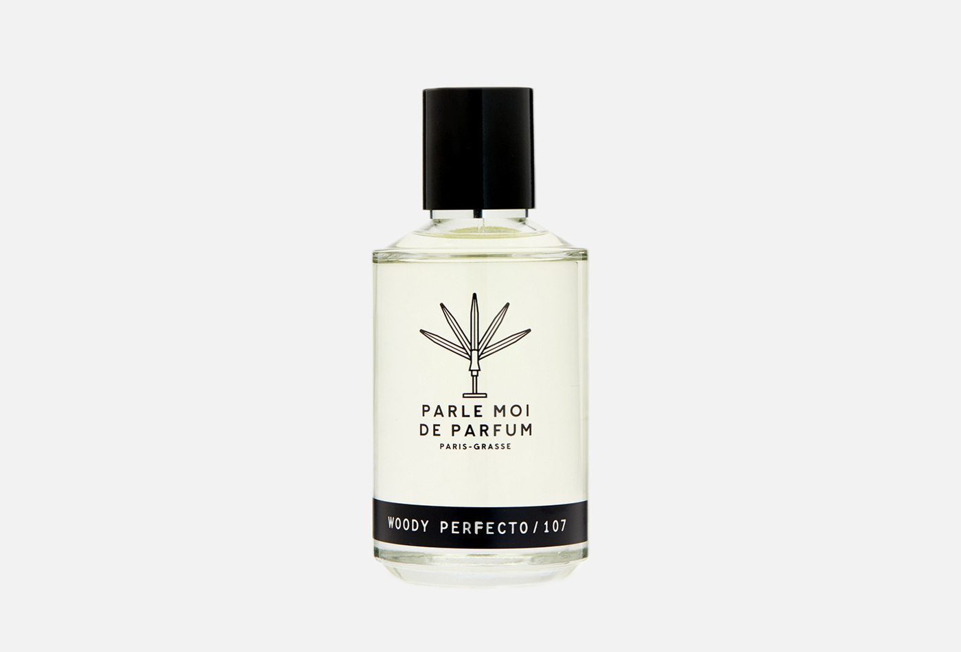 Parlez moi de Parfum totally White 126