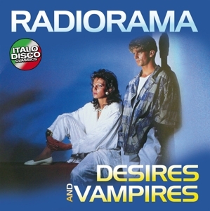 Radiorama:DesiresAndVampires.1LP