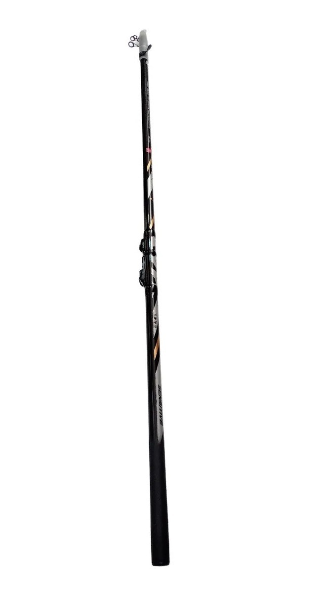 Удилище KAIDA Black Tiger. до 35гр, 600см купить по выгодным ценам в ...