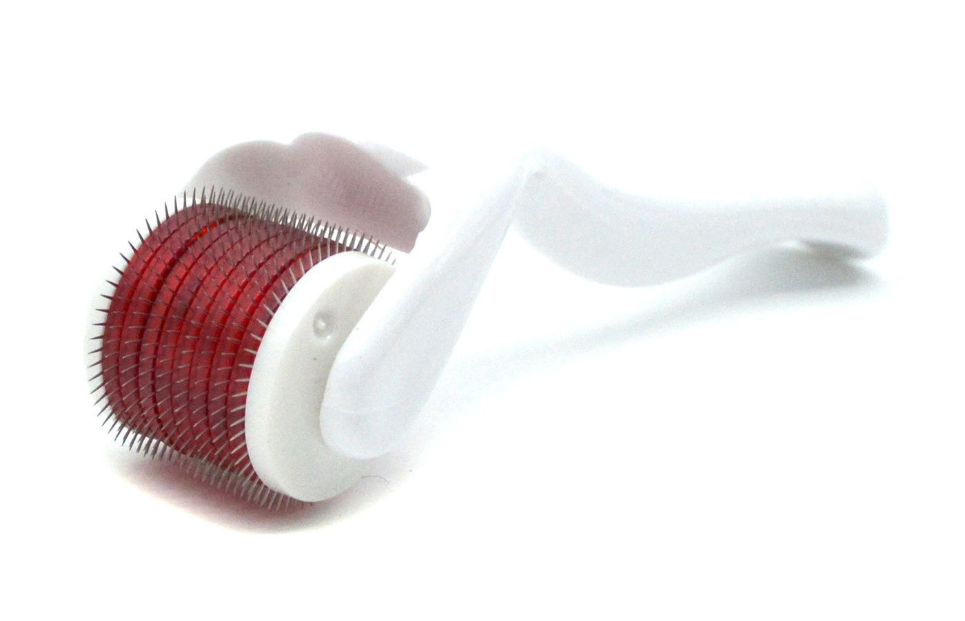 Derma Roller System Мезотерапия Мезороллер / Мезороллер для лица и тела ...