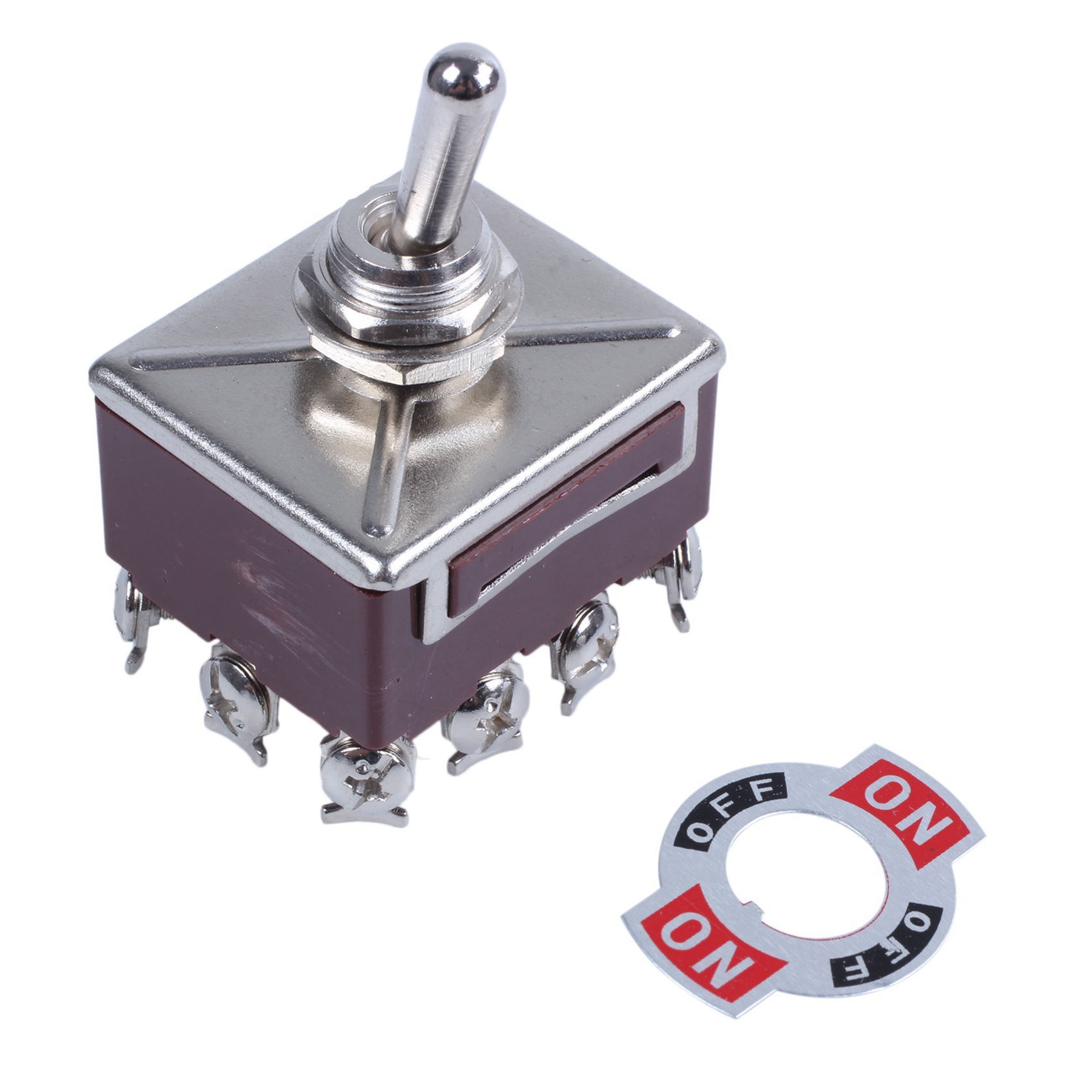 Sr25 галетный переключатель. переключатель "галетник" rotary поворотный 5-позиционный. переключатель 12 положений. переключатель rs 25. переключатель галетный 2p4t.