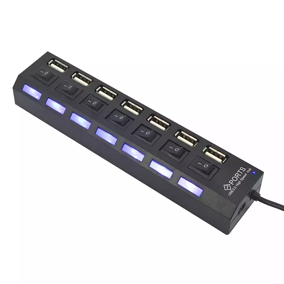 Usb разветвитель Ozon